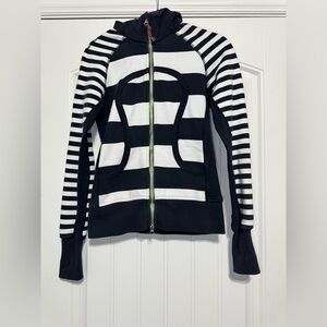 Lululemon Scuba Hoodie II Special Edition 2015 SeaWheeze